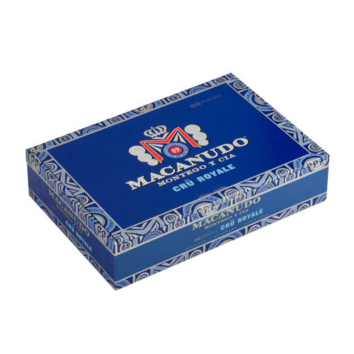 View product media MACRG Gigante, , jrcigars 3